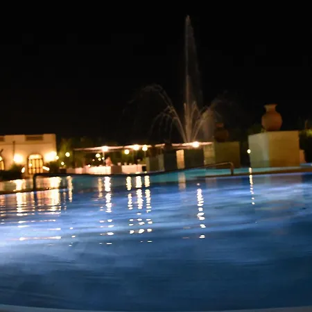 Tenuta Caradonna Hotel Lequile