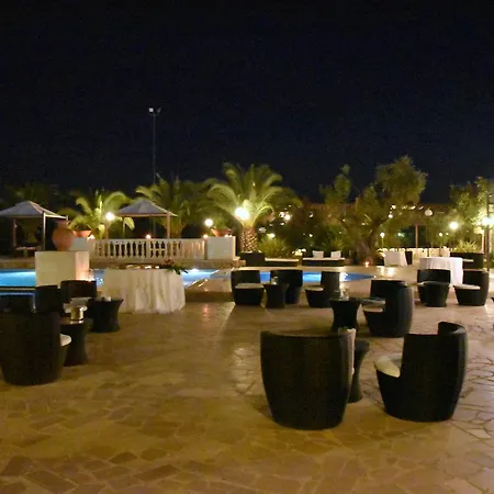 Tenuta Caradonna Lequile