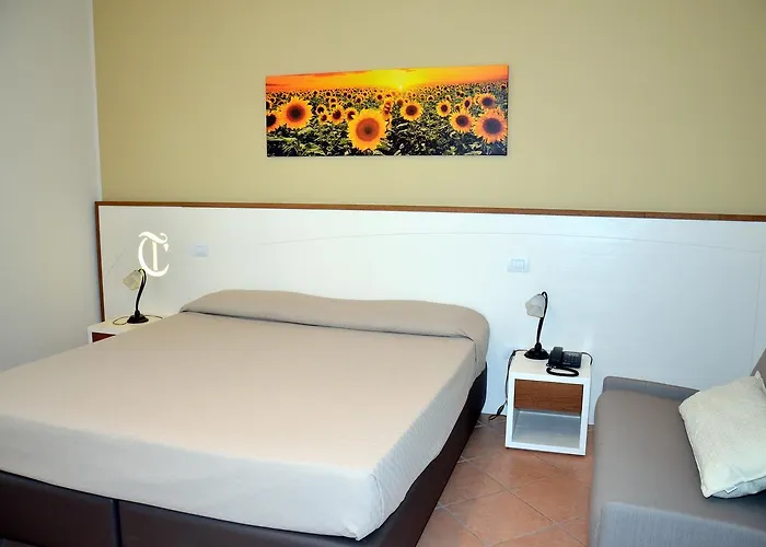 Hotel Tenuta Caradonna Lequile