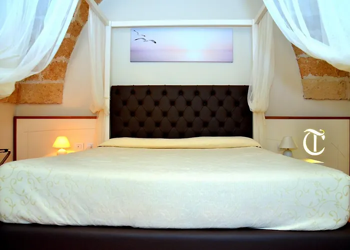 Tenuta Caradonna Hotel Lequile