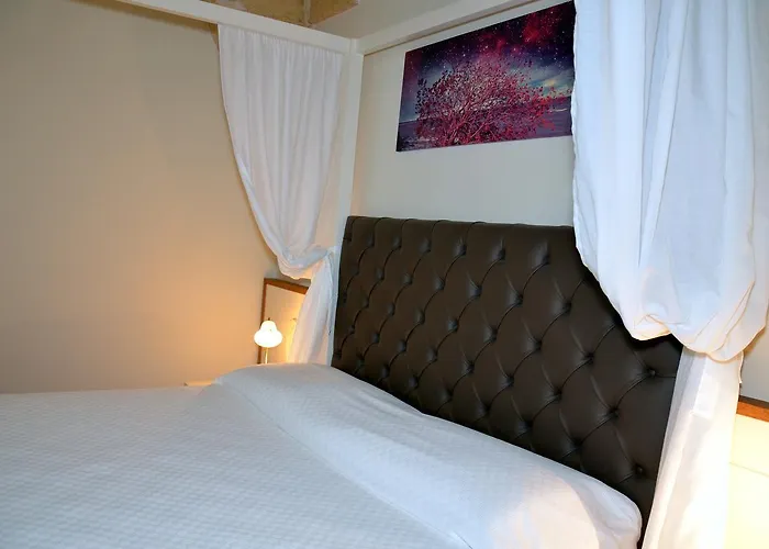 Hotel Tenuta Caradonna Lequile