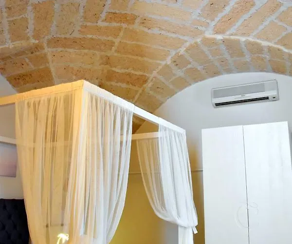 Tenuta Caradonna *