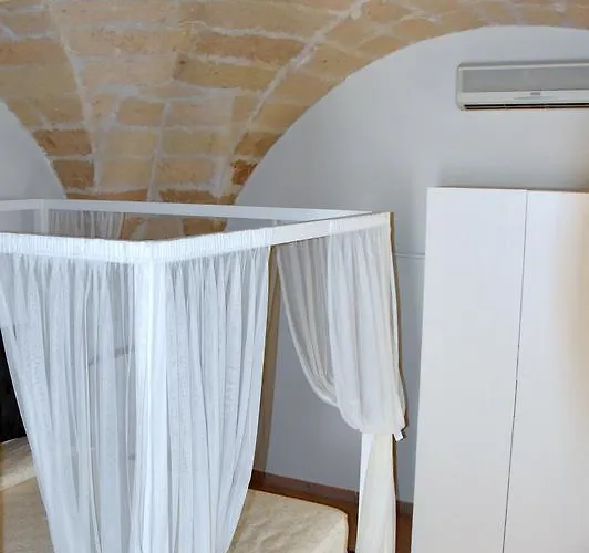 Hotel Tenuta Caradonna *