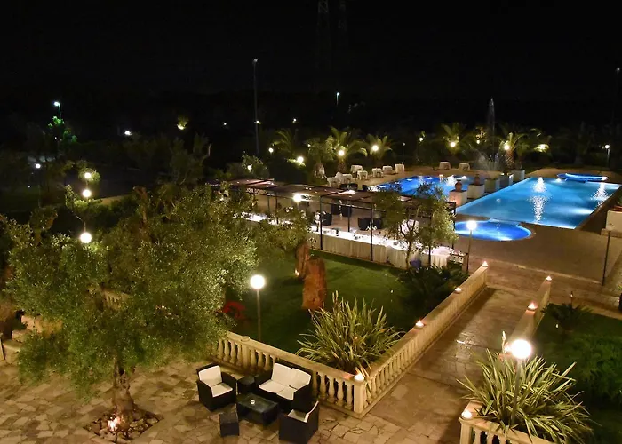 Tenuta Caradonna * Lequile