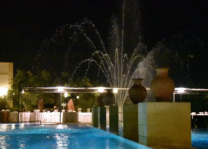 Tenuta Caradonna *