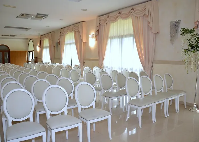 Tenuta Caradonna *