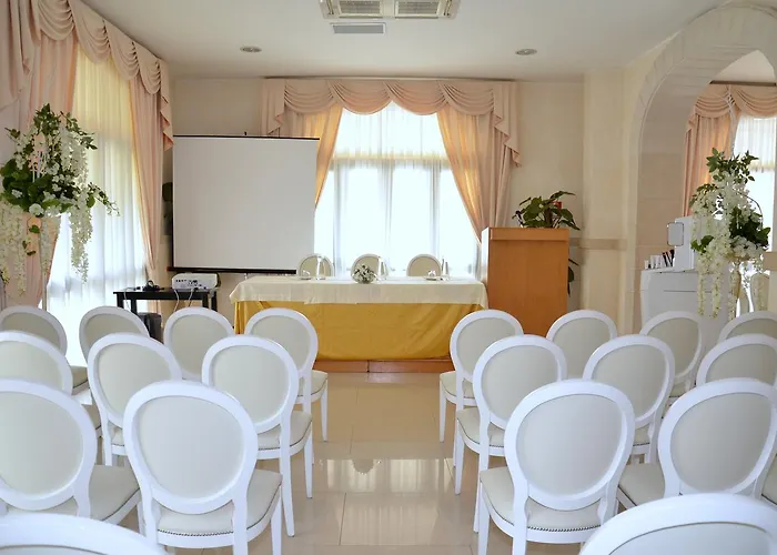 Tenuta Caradonna Hotel