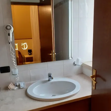 Hotel Tenuta Caradonna Lequile