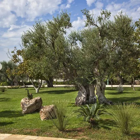 Tenuta Caradonna Hotel Lequile