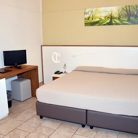 Hotel Tenuta Caradonna