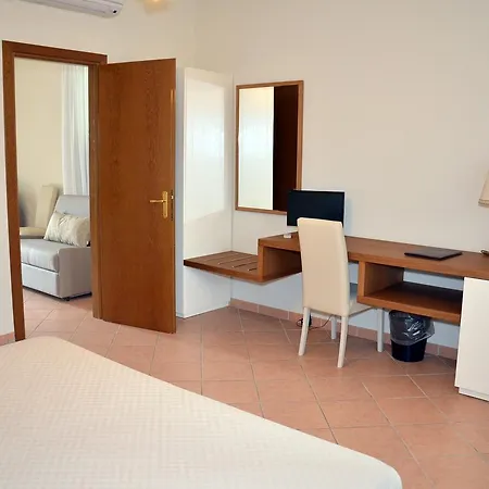 Tenuta Caradonna *