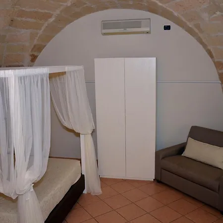 Hotel Tenuta Caradonna *