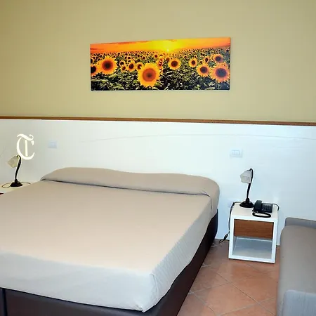 Hotel Tenuta Caradonna Lequile