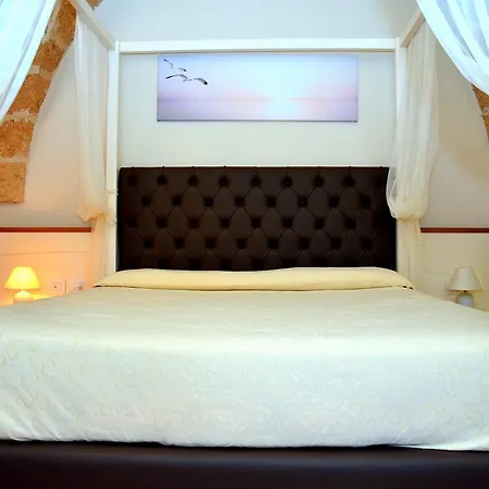 Tenuta Caradonna Hotel Lequile