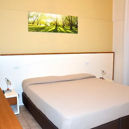 Tenuta Caradonna Hotel *