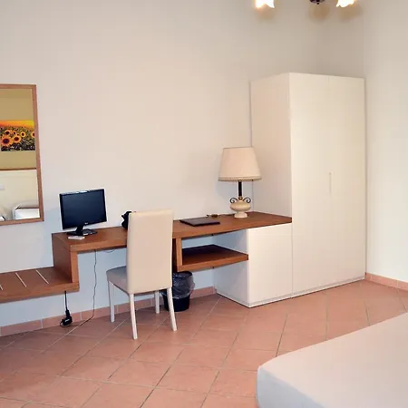 Tenuta Caradonna Hotel