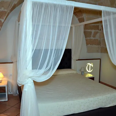 Tenuta Caradonna *
