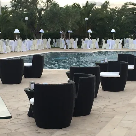 Tenuta Caradonna Hotel