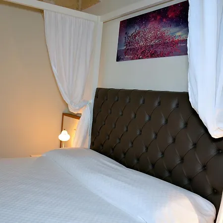 Hotel Tenuta Caradonna Lequile