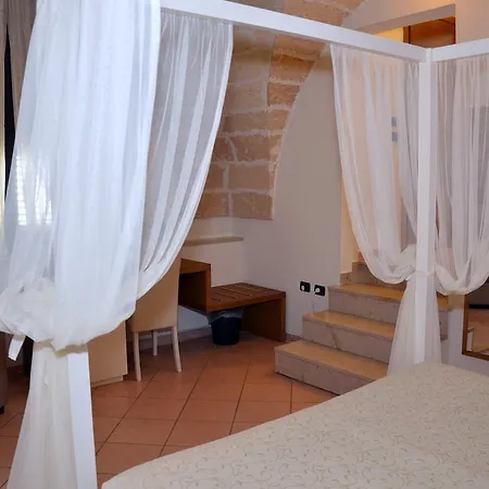 Tenuta Caradonna Hotel Lequile