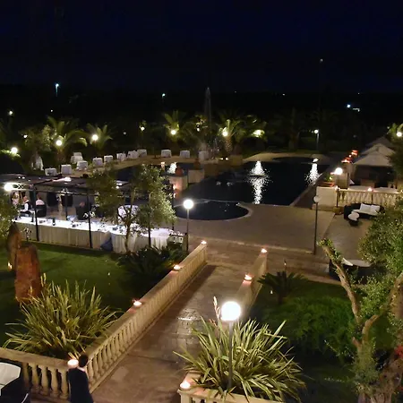 Tenuta Caradonna Hotel Lequile