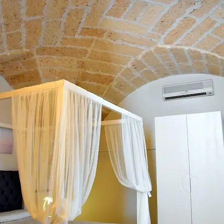 Tenuta Caradonna *