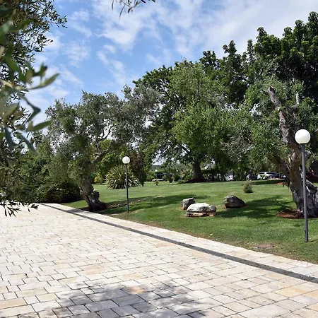 Tenuta Caradonna Hotel Lequile