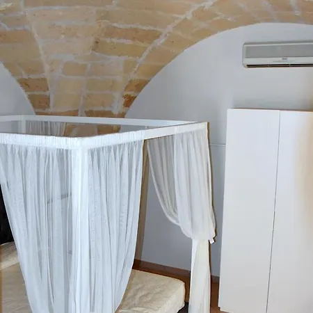 Hotel Tenuta Caradonna *