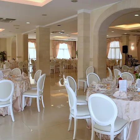 Hotel Tenuta Caradonna