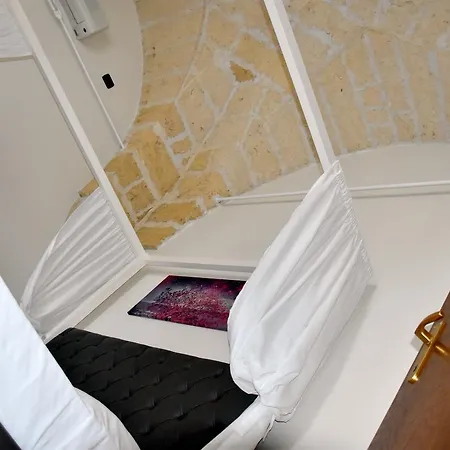 Hotel Tenuta Caradonna