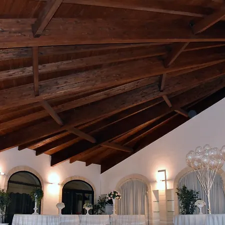 Hotel Tenuta Caradonna