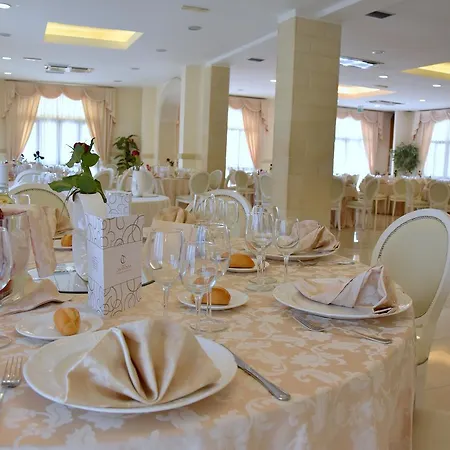 Tenuta Caradonna Hotel Lequile