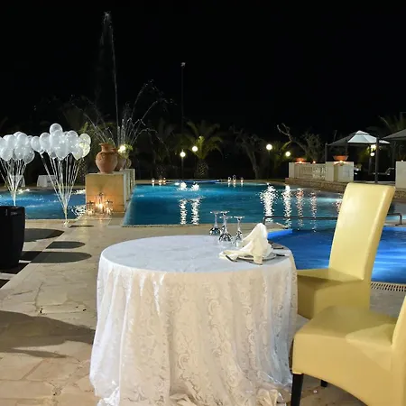 Tenuta Caradonna