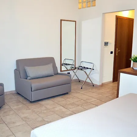 Hotel Tenuta Caradonna *