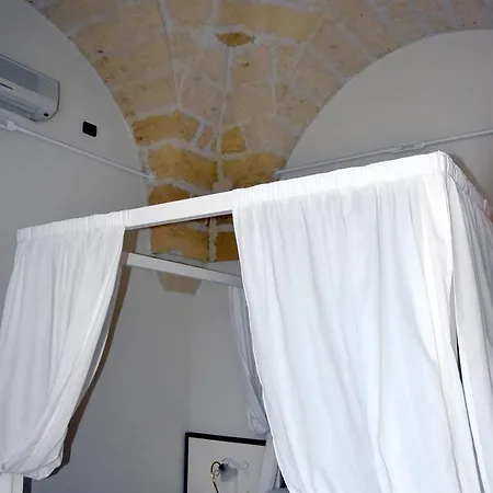 Tenuta Caradonna * Lequile