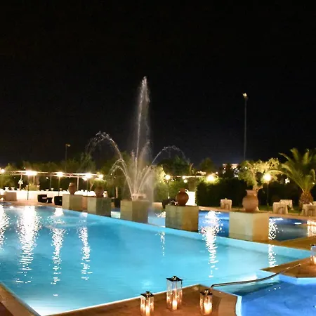 Tenuta Caradonna Hotel