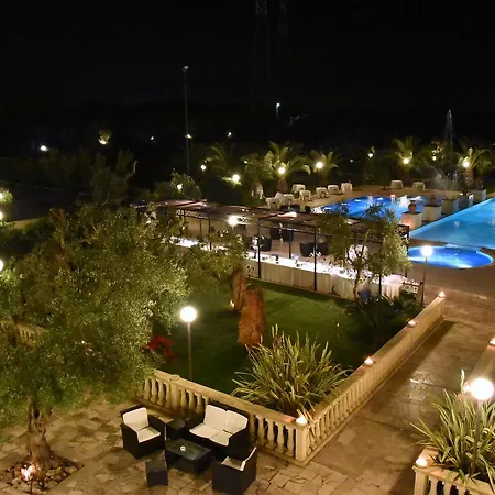 Tenuta Caradonna * Lequile