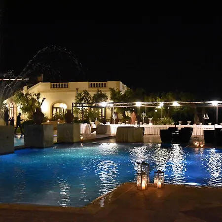 Tenuta Caradonna Hotel Lequile
