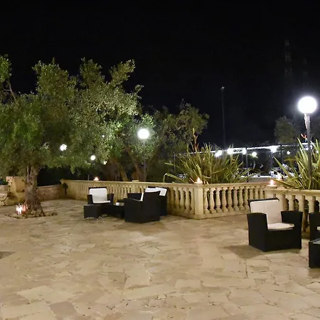 Hotel Tenuta Caradonna Lequile