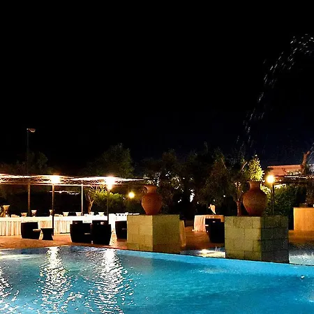 Tenuta Caradonna * Lequile