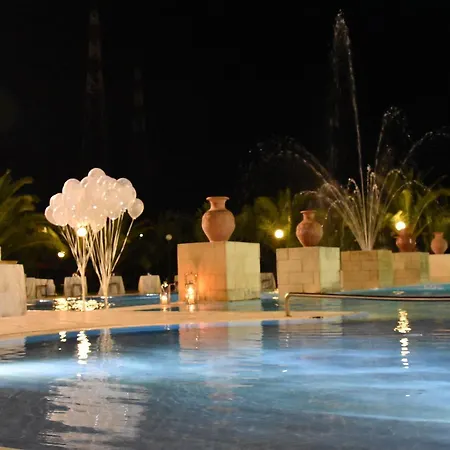 Hotel Tenuta Caradonna