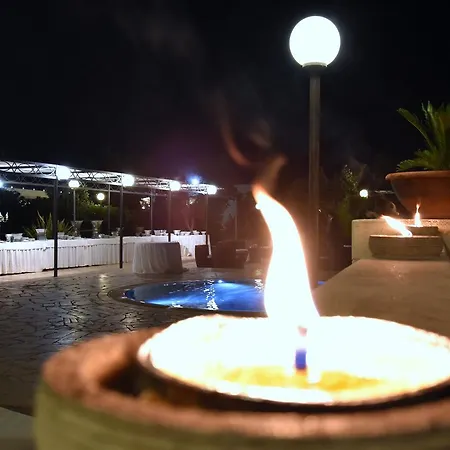 Tenuta Caradonna Hotel