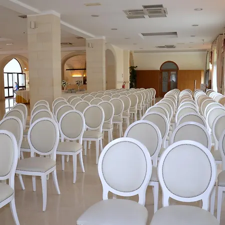 Tenuta Caradonna Hotel Lequile