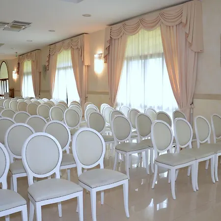 Tenuta Caradonna *