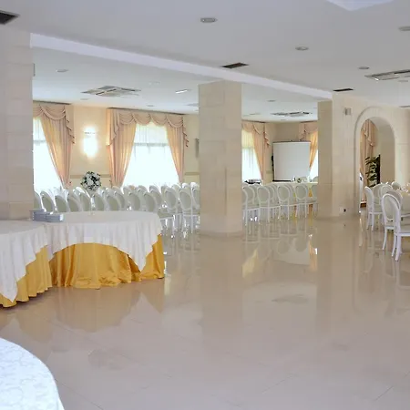 Hotel Tenuta Caradonna *
