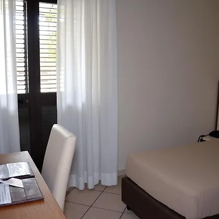 Hotel Tenuta Caradonna *