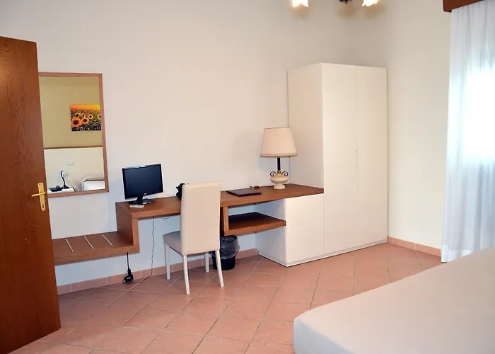 Tenuta Caradonna Ξενοδοχείο