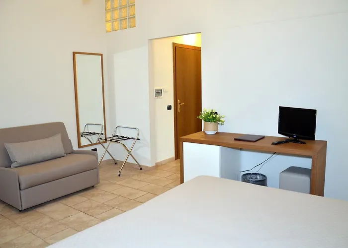 Tenuta Caradonna Ξενοδοχείο *