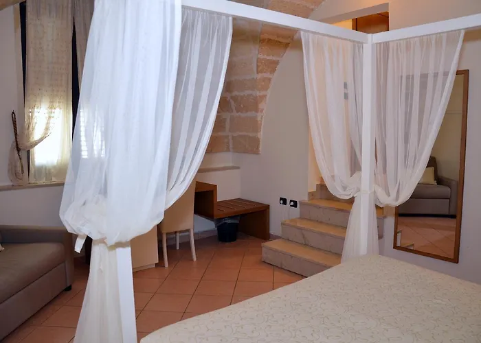 Tenuta Caradonna Ξενοδοχείο Lequile