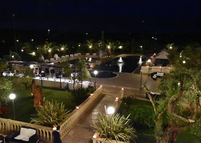 Tenuta Caradonna Ξενοδοχείο Lequile